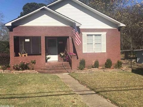 704 E North St, Benton, AR 72015 photo 2