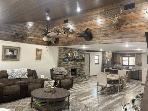 225 Eagle Point Rd, Mountain View, AR 72560 photo 5