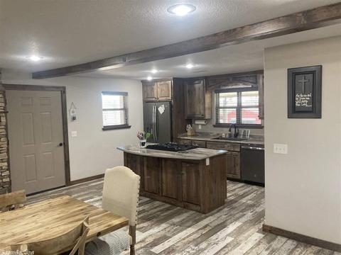 225 Eagle Point Rd, Mountain View, AR 72560 photo 8