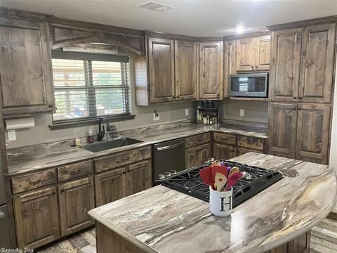 225 Eagle Point Rd, Mountain View, AR 72560 photo 7