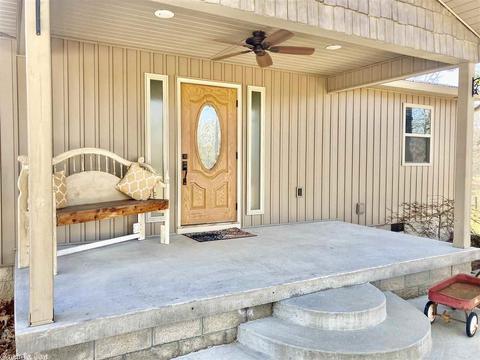 225 Eagle Point Rd, Mountain View, AR 72560 photo 2