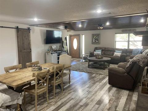 225 Eagle Point Rd, Mountain View, AR 72560 photo 6