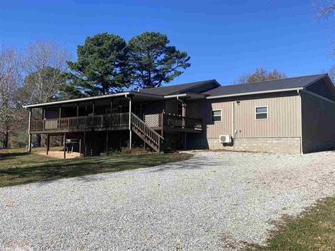 225 Eagle Point Rd, Mountain View, AR 72560 photo 3