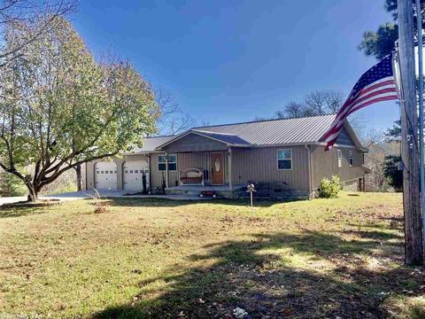 225 Eagle Point Rd, Mountain View, AR 72560 photo 1