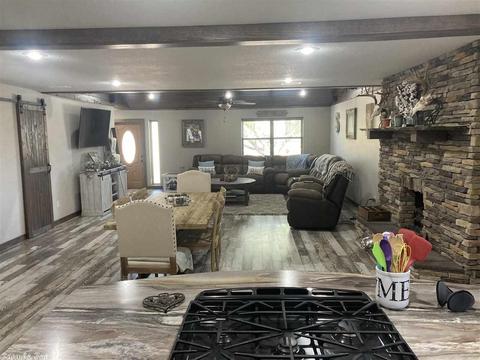 225 Eagle Point Rd, Mountain View, AR 72560 photo 11
