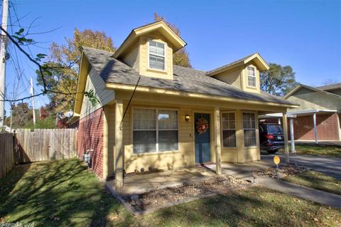 401 E 42nd, Texarkana, AR 71854 photo 2
