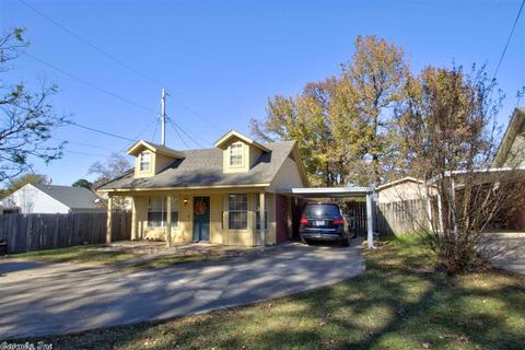 401 E 42nd, Texarkana, AR 71854 photo 1