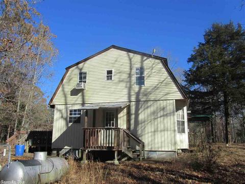 337 White Rd, Rose Bud, AR 72137 photo 4