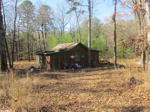 337 White Rd, Rose Bud, AR 72137 photo 22