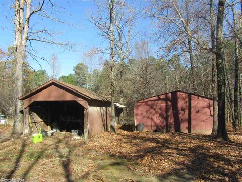 337 White Rd, Rose Bud, AR 72137 photo 23