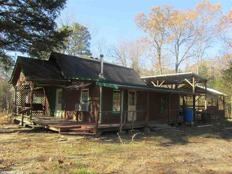 337 White Rd, Rose Bud, AR 72137 photo 2