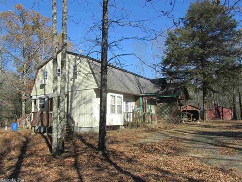 337 White Rd, Rose Bud, AR 72137 photo 3