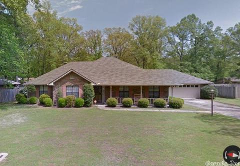 6201 Glenwood Dr, Pine Bluff, AR 71603 photo 1