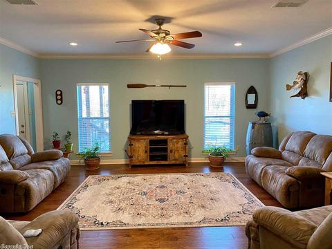 2010 W Justice Rd, Cabot, AR 72023 photo 9
