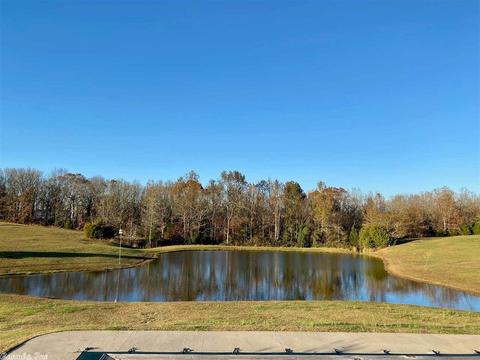 2010 W Justice Rd, Cabot, AR 72023 photo 2