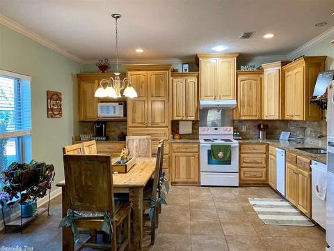 2010 W Justice Rd, Cabot, AR 72023 photo 5