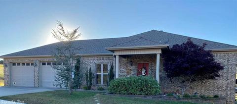 2010 W Justice Rd, Cabot, AR 72023 photo 1