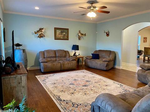 2010 W Justice Rd, Cabot, AR 72023 photo 10