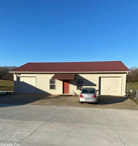 2010 W Justice Rd, Cabot, AR 72023 photo 26