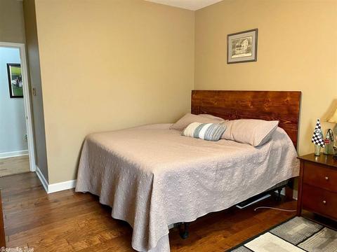 2010 W Justice Rd, Cabot, AR 72023 photo 16
