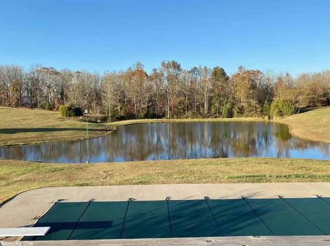 2010 W Justice Rd, Cabot, AR 72023 photo 25