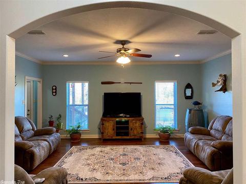 2010 W Justice Rd, Cabot, AR 72023 photo 8