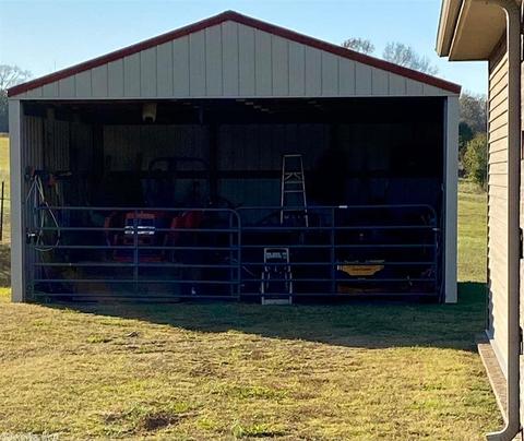 2010 W Justice Rd, Cabot, AR 72023 photo 36