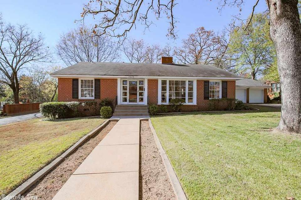 2020 Fair Park Blvd, Little Rock, AR 72204 39 Photos MLS 20035963