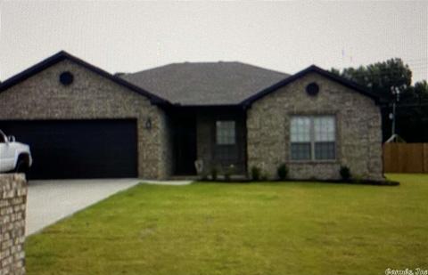 83 Smarty Jones Cir, Austin, AR 72007 photo 1