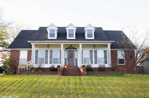 130 Applegate, Conway, AR 72034 photo 1