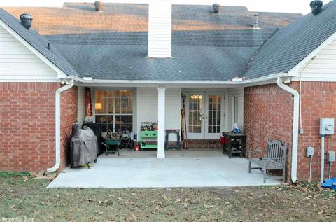 130 Applegate, Conway, AR 72034 photo 25