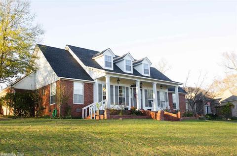 130 Applegate, Conway, AR 72034 photo 26