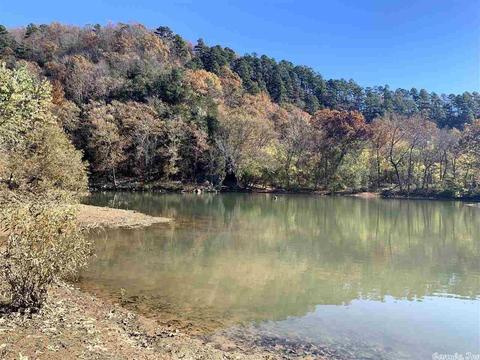 tbd Goss Rd, Mount Ida, AR 71957 photo 1
