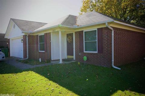 1465 Arapaho Trl, Conway, AR 72034 photo 11