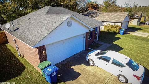 1465 Arapaho Trl, Conway, AR 72034 photo 1