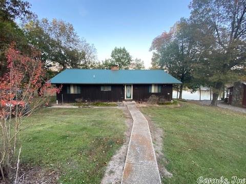 156 Current River Trl, Maynard, AR 72444 photo 1