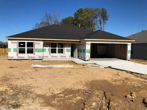 7050 Woodsgate Cv, Alexander, AR 72002 photo 1