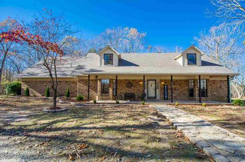 3122 Sparks Rd, Alexander, AR 72002 photo 1