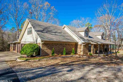 3122 Sparks Rd, Alexander, AR 72002 photo 2