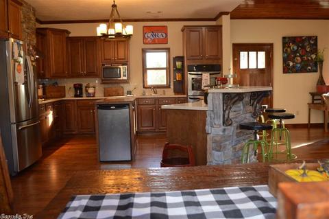2543 Cunningham Rd, Weiner, AR 72479 photo 6