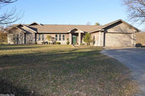 2543 Cunningham Rd, Weiner, AR 72479 photo 1