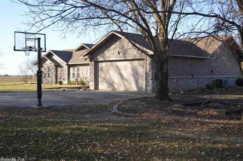 2543 Cunningham Rd, Weiner, AR 72479 photo 2