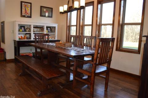 2543 Cunningham Rd, Weiner, AR 72479 photo 11