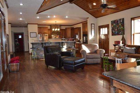 2543 Cunningham Rd, Weiner, AR 72479 photo 3