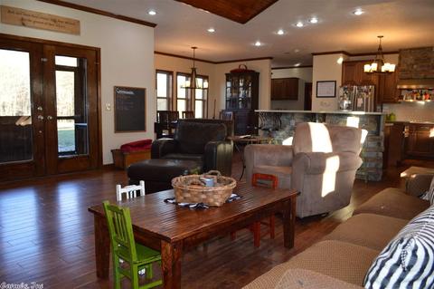 2543 Cunningham Rd, Weiner, AR 72479 photo 30