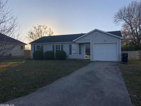 13 Mattie Lene Dr, Ward, AR 72176 photo 1