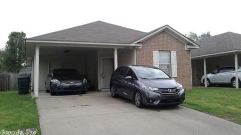 3950 Rupert Dr, Conway, AR 72034 photo 1