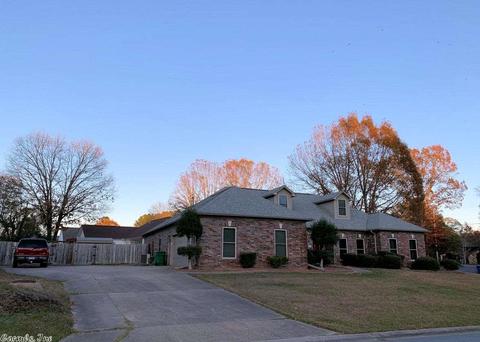 3702 Roxbury Dr, Bryant, AR 72022 photo 2
