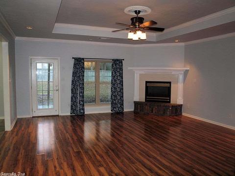 3702 Roxbury Dr, Bryant, AR 72022 photo 5