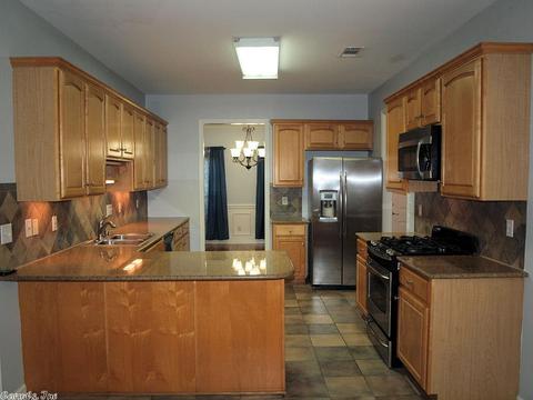 3702 Roxbury Dr, Bryant, AR 72022 photo 9